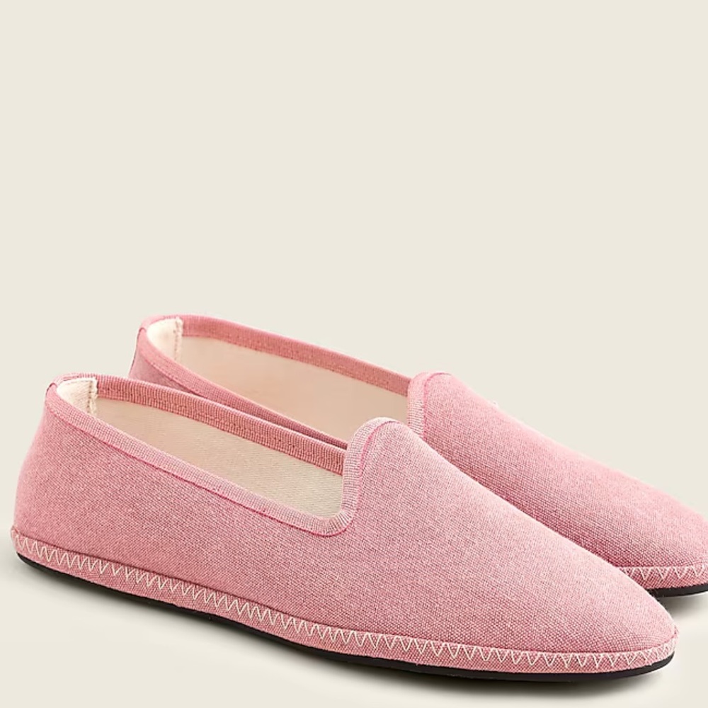 J.CREW 7/12 Venetian Loafer